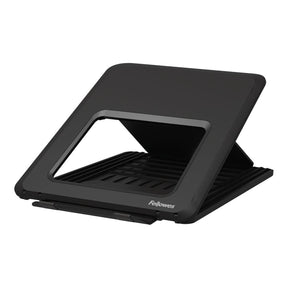 Fellowes Breyta Adjustable Notebook Riser Stand Black 100016558