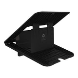 Fellowes Breyta Adjustable Notebook Riser Stand Black 100016558