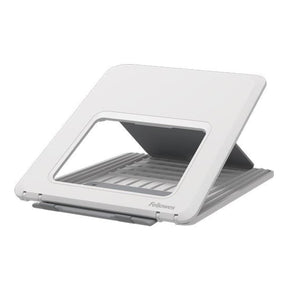 Fellowes Breyta Adjustable Notebook Riser Stand White 100016559