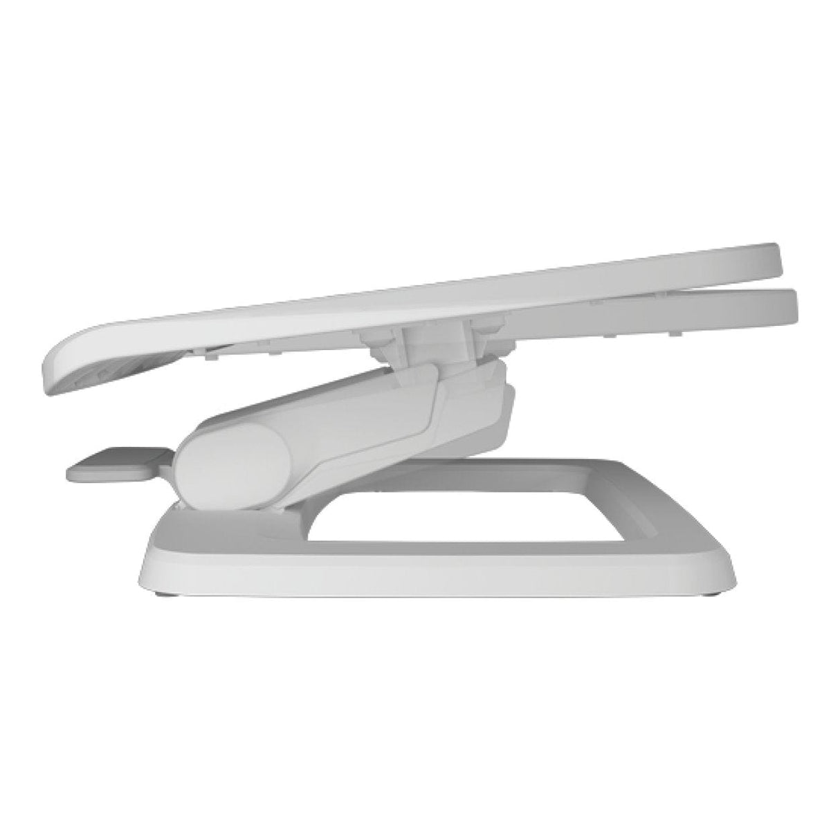 Fellowes Hana LT Under Desk Foot Rest White 100016999