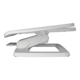 Fellowes Hana LT Under Desk Foot Rest White 100016999