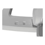 Fellowes Hana LT Under Desk Foot Rest White 100016999