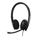 Epos Sennheiser ADAPT 160T Wired Type-C Headset 1000905