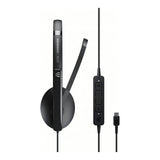 EPOS ADAPT 160T USB-C II Stereo Headset 1000905