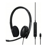 EPOS ADAPT 160T USB-C II Stereo Headset 1000905
