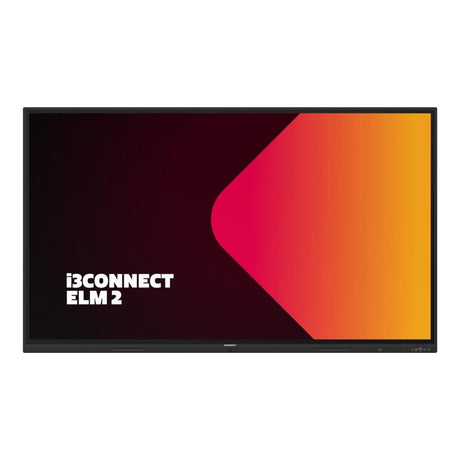 CTouch i3 Connect ELM 2 65-inch Touch Display Panel 10010730