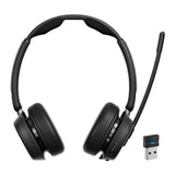 Epos IMPACT 1060T ANC Duo Wireless Headset 1001136