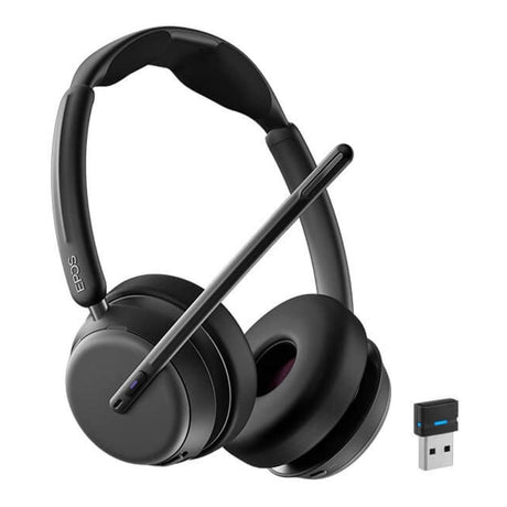 Epos IMPACT 1060T ANC Duo Wireless Headset 1001136