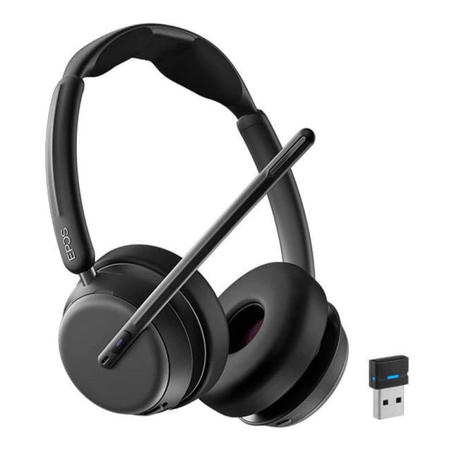 Epos IMPACT 1060T ANC Duo Wireless Headset 1001136