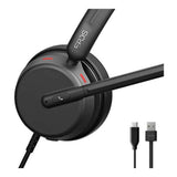 Epos IMPACT 860 Stereo PC Wired Headset 1001176