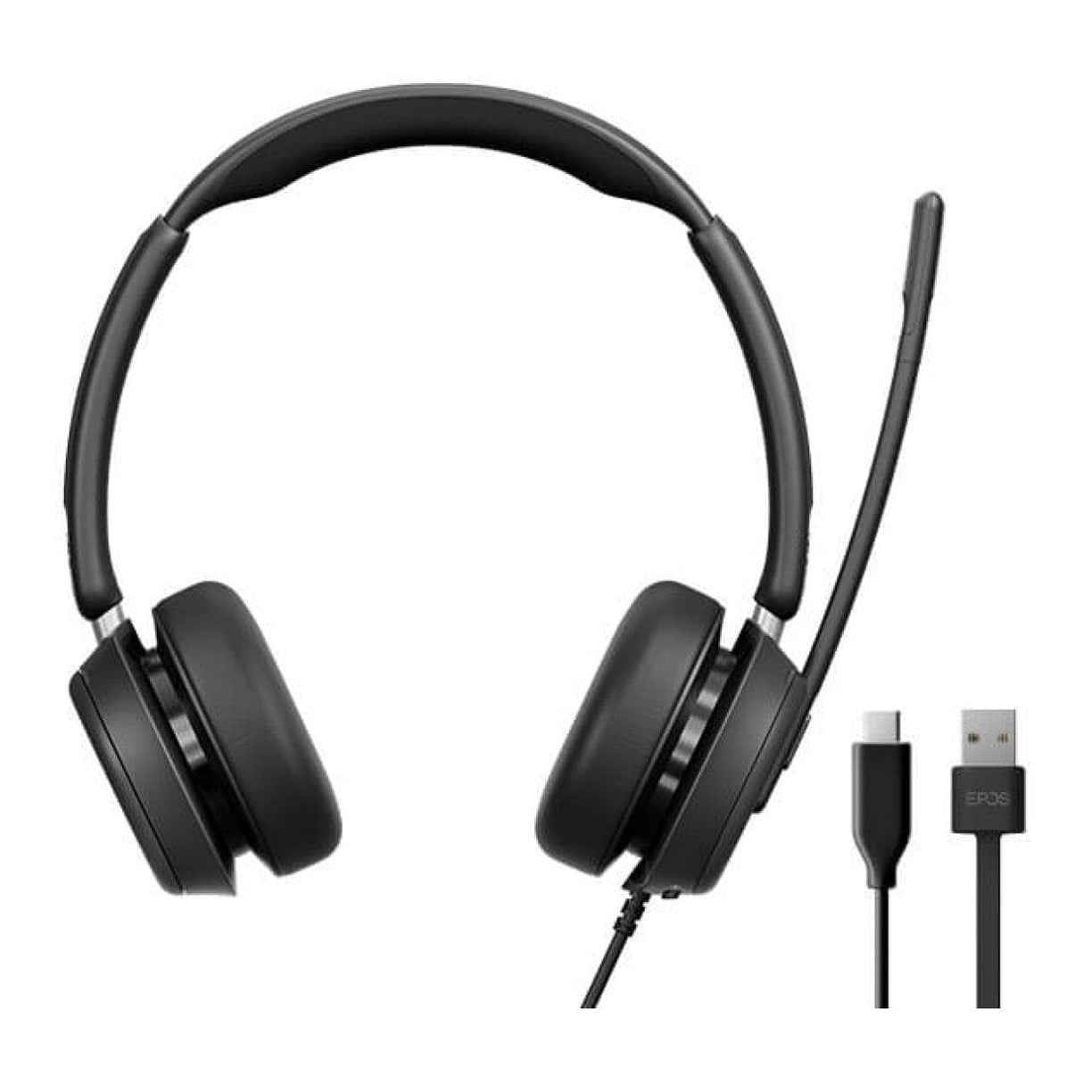 Epos IMPACT 860 Stereo PC Wired Headset 1001176