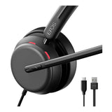 Epos IMPACT 860 Stereo PC Wired Headset 1001176