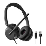 Epos IMPACT 860 Stereo PC Wired Headset 1001176