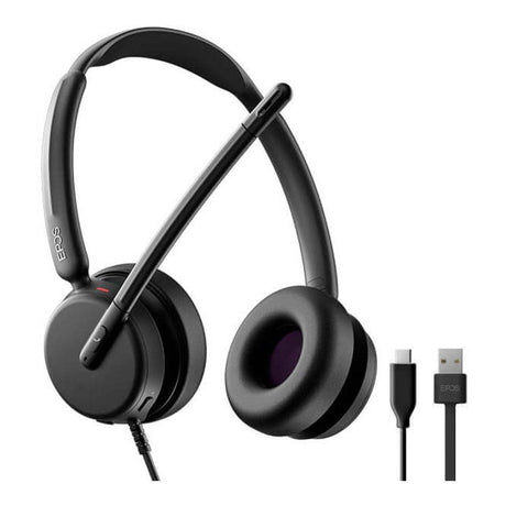 Epos IMPACT 460 Stereo Wired Headset 1001251
