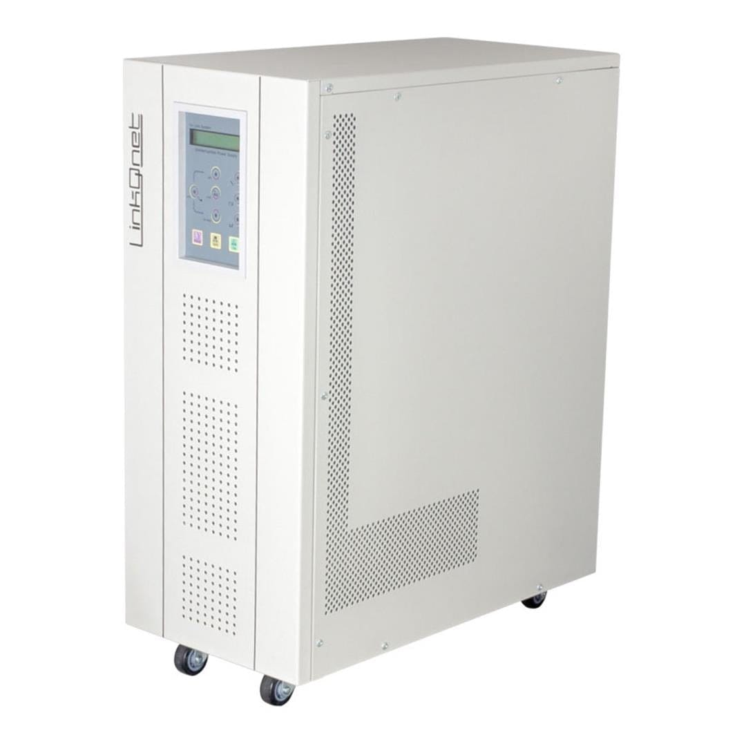 LinkQnet 3kVA 48V LifePO4 AGM Transformer Online UPS 1003-3450