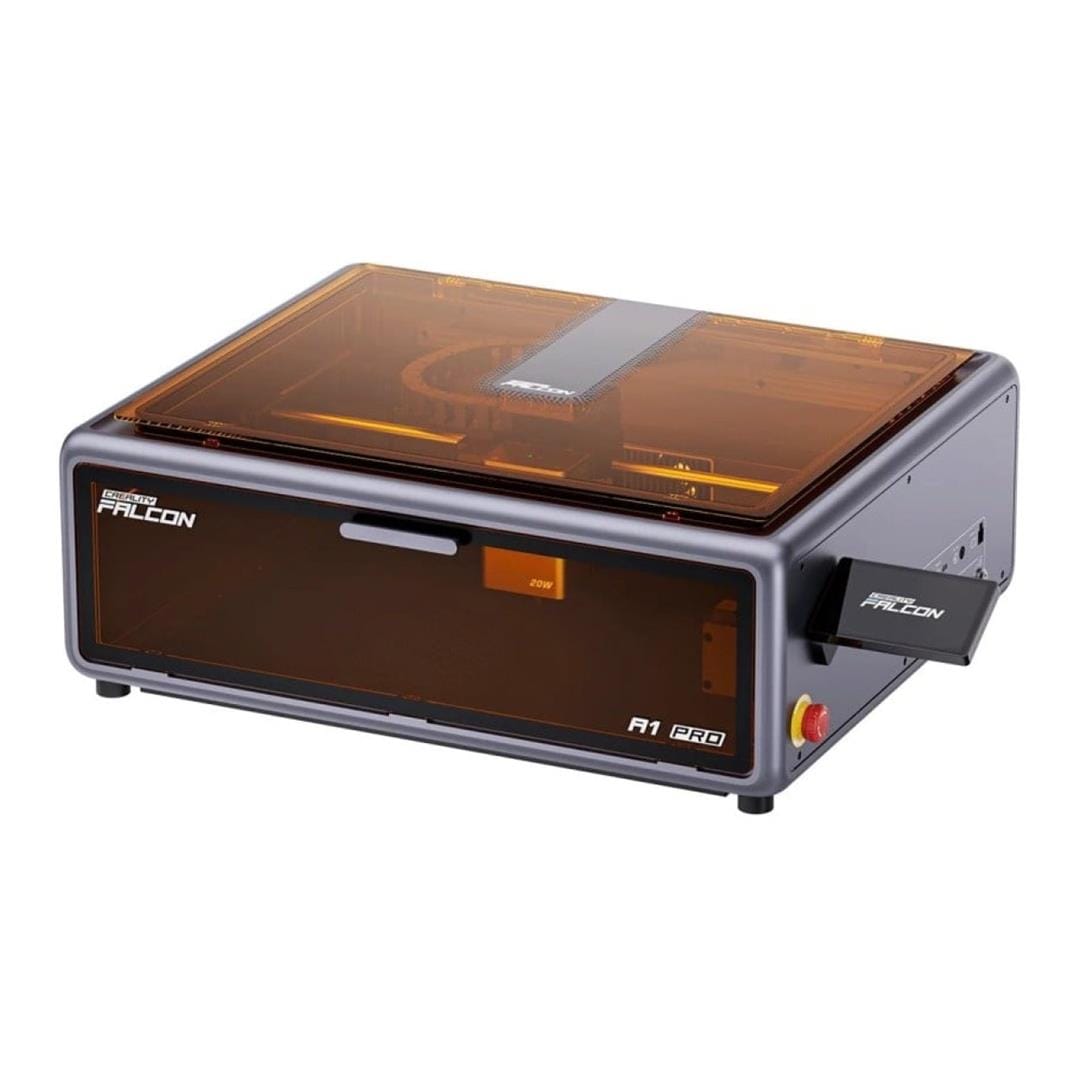 Creality 3D Falcon A1 Pro 20W Laser Engraver 1005010256