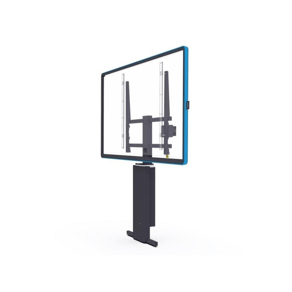 CTouch Electric Wallom3 Wall Riser Mount 10080350 – FirstShop
