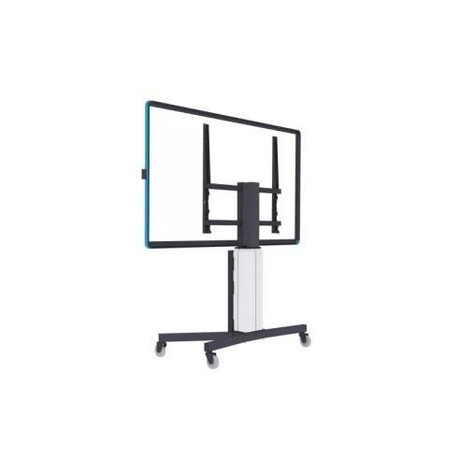 CTouch Electric Wallom3 Wall Riser Mount 10080351