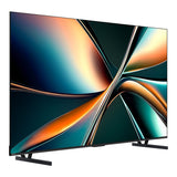 Hisense 100U7Q 100-inch 4K UHD Mini-LED 165Hz VRR QLED Gaming TV