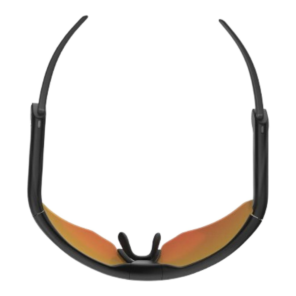 BleeqUp Ranger ZEISS AI Sports Camera Glasses - Orange Lens 10100029