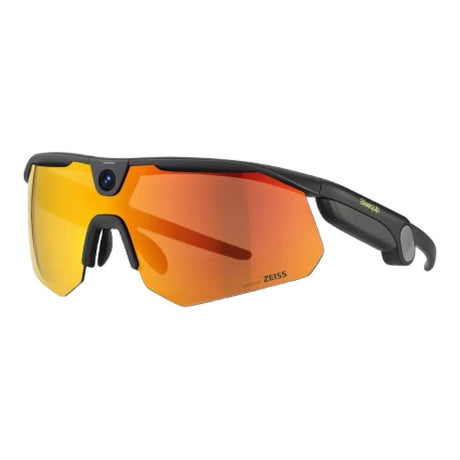 BleeqUp Ranger ZEISS AI Sports Camera Glasses - Orange Lens 10100029