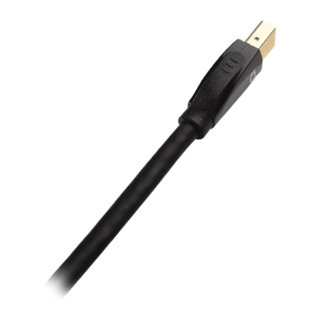 Cable Matters 3-in-1 Mini DisplayPort Adapter 101020-BLACK