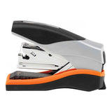 Rexel Optima 40 Compact Half Strip Stapler 10119