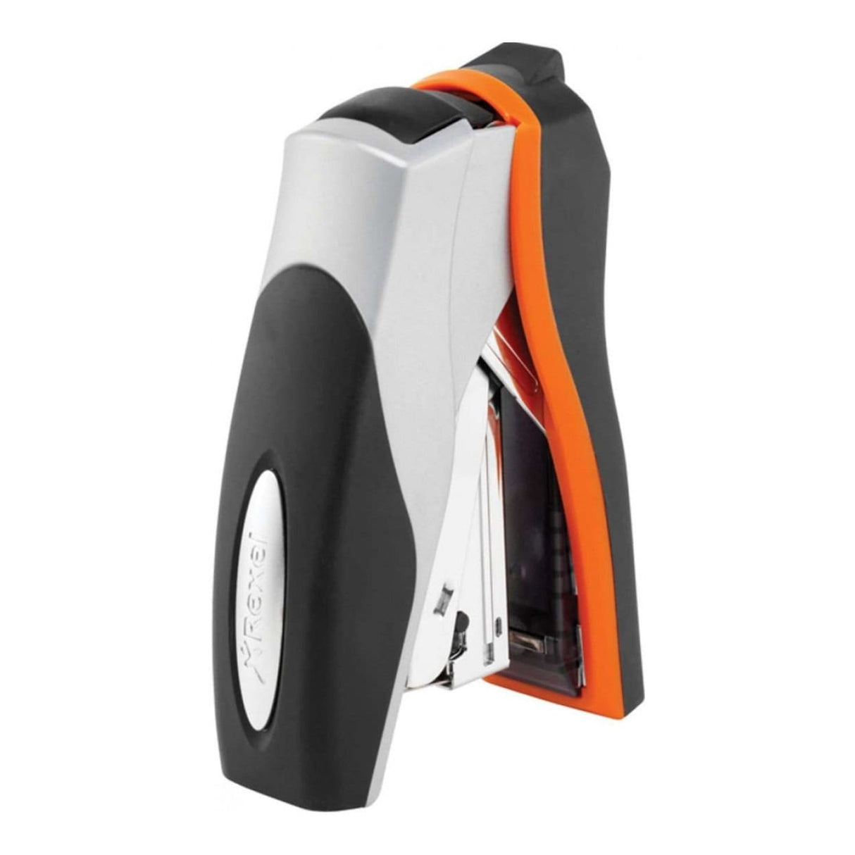 Rexel Optima 40 Compact Half Strip Stapler 10119