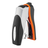 Rexel Optima 40 Compact Half Strip Stapler 10119