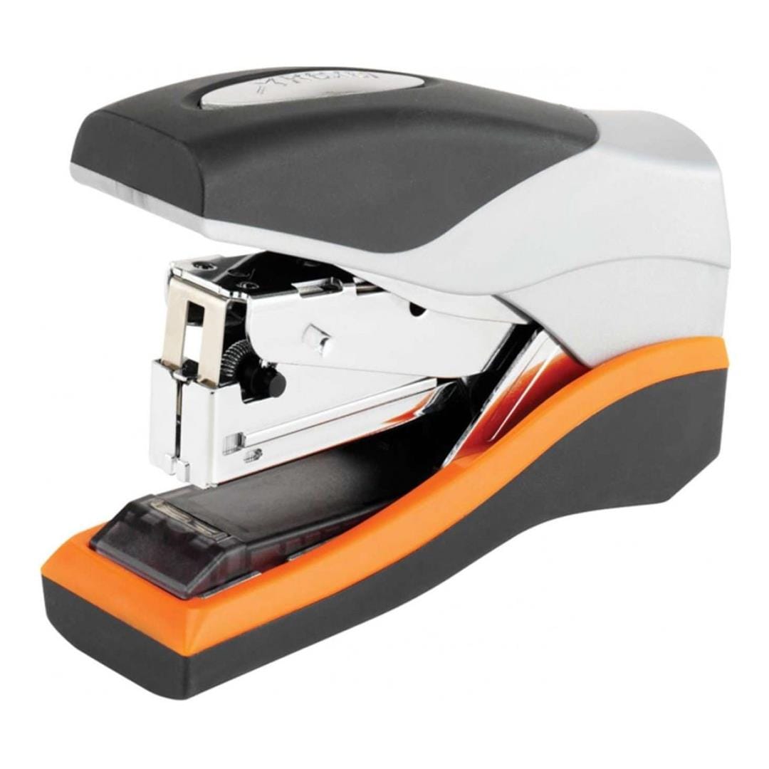 Rexel Optima 40 Compact Half Strip Stapler 10119
