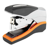 Rexel Optima 40 Compact Half Strip Stapler 10119