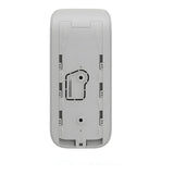 AJAX Security Outdoor Curtain Motion Sensor White with PIR & Microwave AJAX-MP-CRT-OUT-W