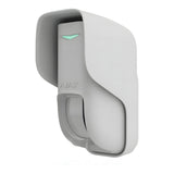 AJAX Security Outdoor Curtain Motion Sensor White with PIR & Microwave AJAX-MP-CRT-OUT-W