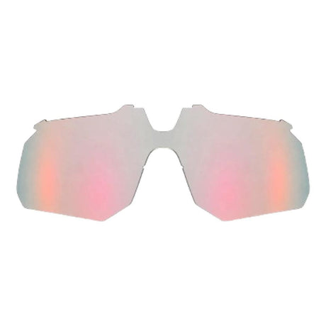 BleeqUp Photochromic Lens for Ranger AI Glasses - Clear to Black Red 10200002