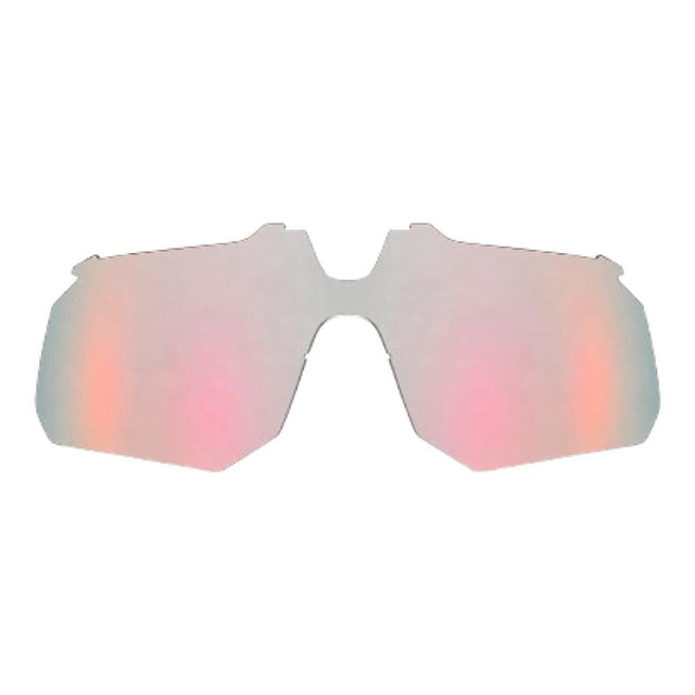 BleeqUp Photochromic Lens for Ranger AI Glasses - Clear to Black Red 10200002
