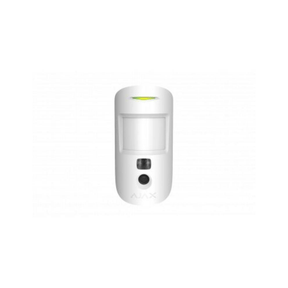 Ajax MotionCam Wi-Fi Jeweller White 10309.23.WH1