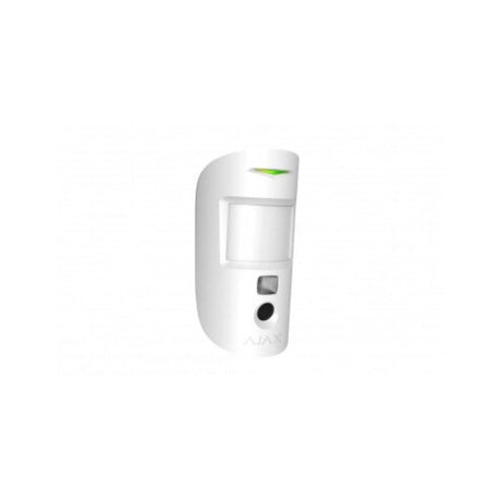 Ajax MotionCam Wi-Fi Jeweller White 10309.23.WH1
