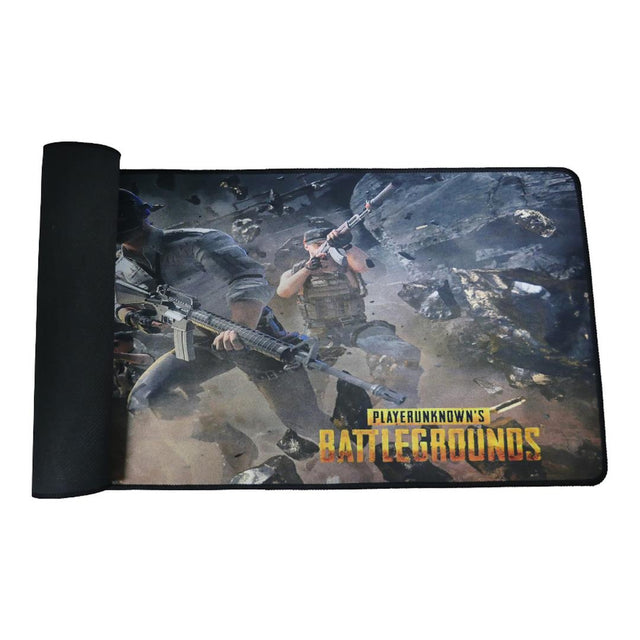 Geeko Razer Battleground 700 x 300mm Large Gaming Mouse Mat 1030PRO-MP003-1