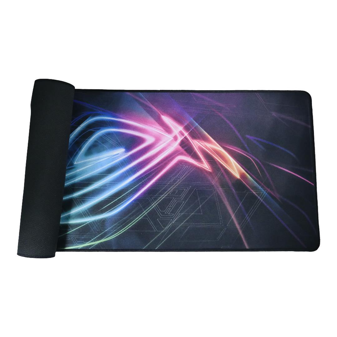 Geeko Razer Lights 700 x 300mm Large Gaming Mouse Mat 1030PRO-MP003-2