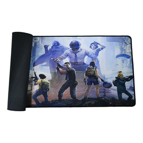 Geeko Razer Battleground Warriors 700 x 300mm Large Gaming Mouse Mat 1030PRO-MP003-3