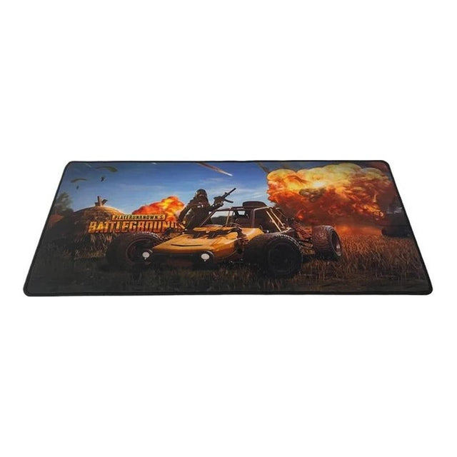 Geeko Razer Battle Ground Car 700 x 300mm Large Gaming Mouse Mat 1030PRO-MP003-4