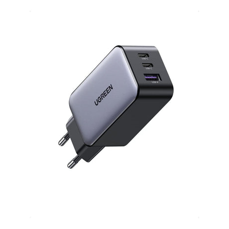 Ugreen 65W Universal Mobile Device Charger Grey 10335
