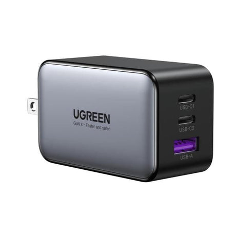 Ugreen 65W Universal Mobile Device Charger Grey 10335