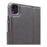 ZAGG Pro Keys Wireless Keyboard and Case for Apple iPad 10.9 Black and Grey 103407271