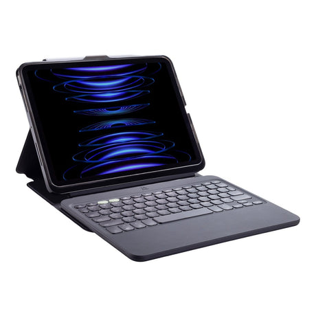 ZAGG Pro Keys 2 Bluetooth Mobile Workstation for 11-inch iPad Air M3/M2 Black 103414639