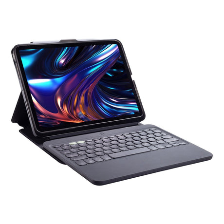ZAGG Pro Keys 2 Bluetooth Mobile Workstation for 13-inch iPad Pro M4 Black 103414675