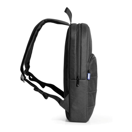 Port Designs Eco Portland II Up To 16-Inch Backpack Black 105350