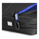 Port Designs Portland II Eco 16-inch Essential Top Loading Notebook Bag 105352