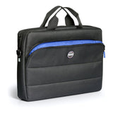 Port Designs Portland II Eco 16-inch Essential Top Loading Notebook Bag 105352