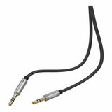 UGreen 0.5m 3.5mm Aux Cable Black 10732
